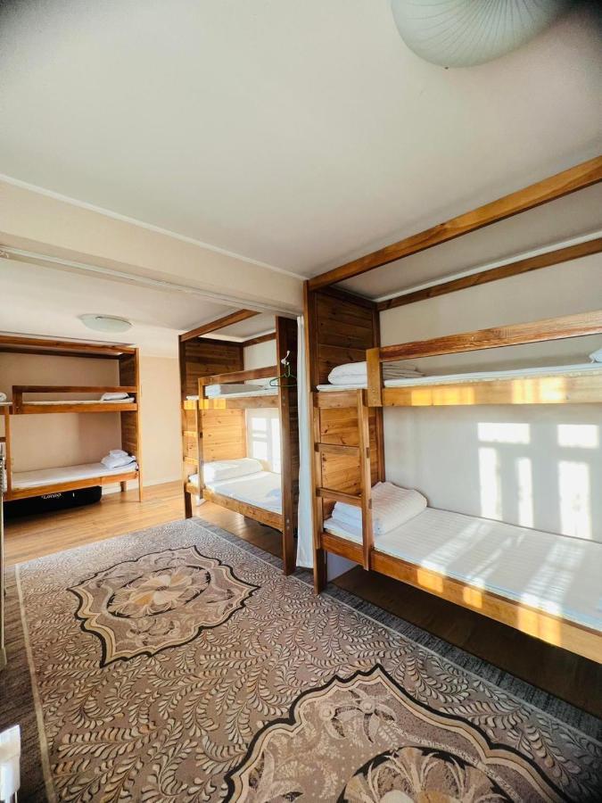Summit Guest House Ulánbátor Kültér fotó