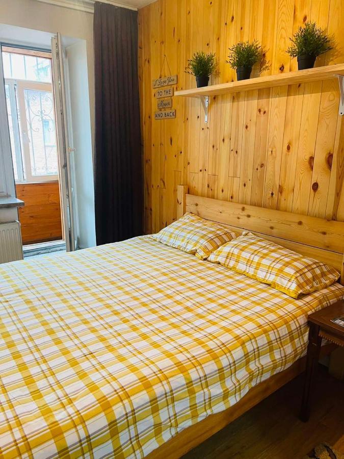 Summit Guest House Ulánbátor Kültér fotó