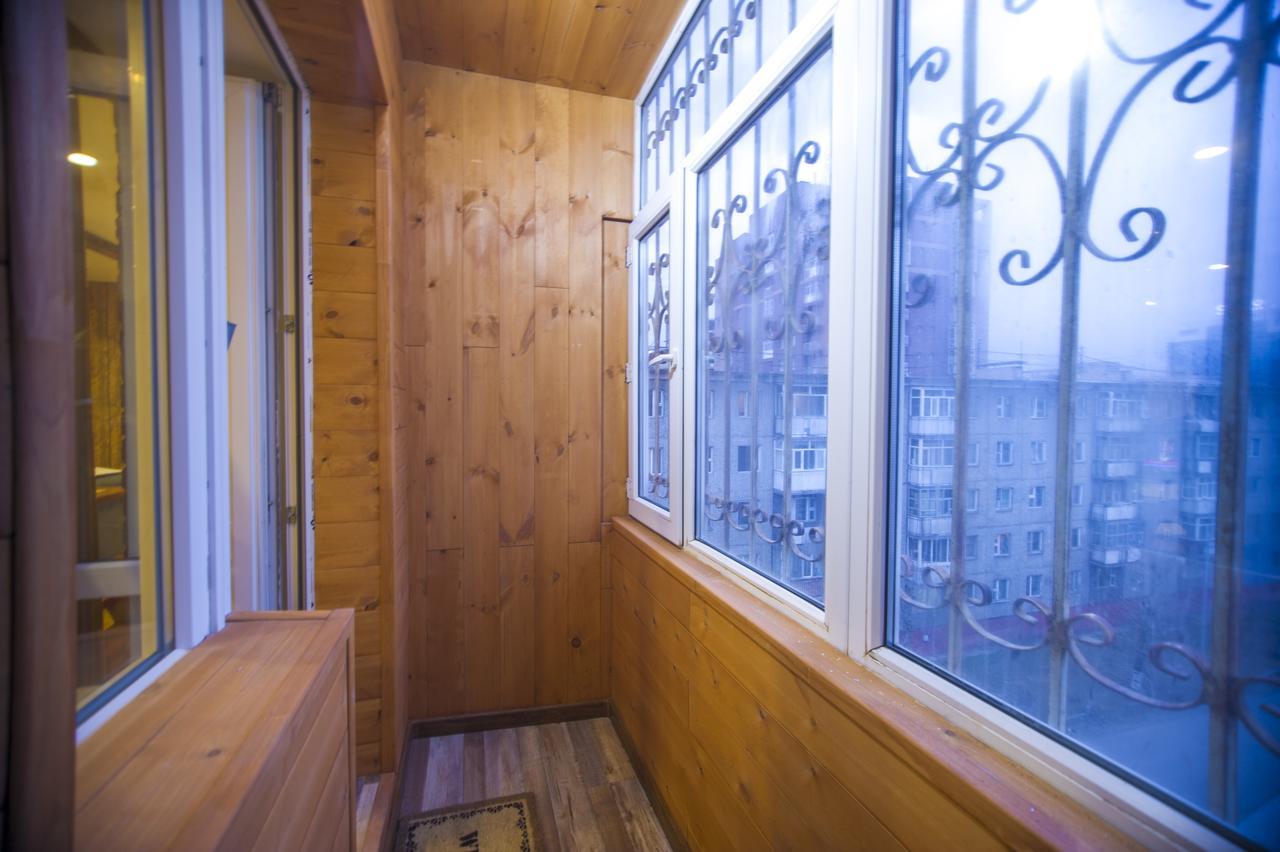 Summit Guest House Ulánbátor Kültér fotó