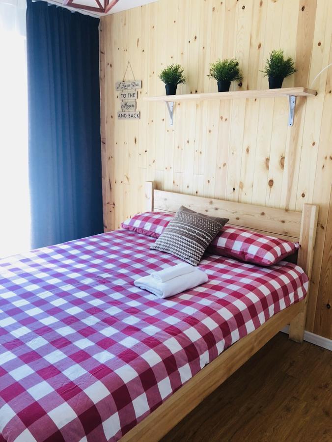 Summit Guest House Ulánbátor Kültér fotó